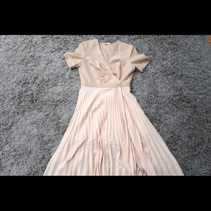Sandro dress